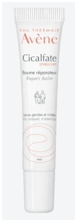 EAU THERMALE AVENE CICALFATE Balsam do ust 10ml