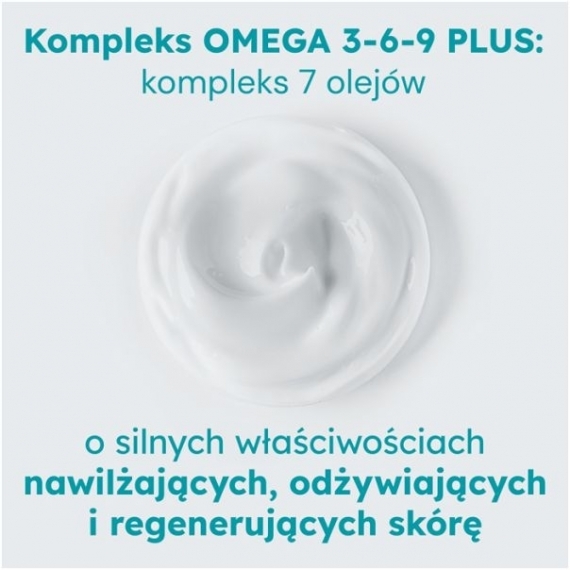 ELODERM Balsam nawilżający do ciała 400 ml