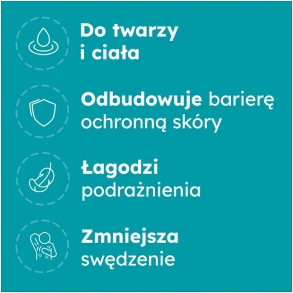 ELODERM Krem aktywny od 1 dnia życia 75 ml