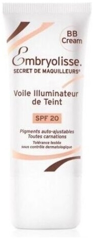 EMBRYOLISSE BB krem SPF20 30 ml