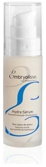 EMBRYOLISSE Hydra-Serum 30 ml