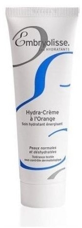 EMBRYOLISSE Hydra krem z pomarańczą 50 ml