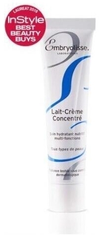 EMBRYOLISSE Krem odżywczo-nawilżający 30 ml