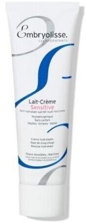 EMBRYOLISSE Krem odżywczo-nawilżający Sensitive 100 ml