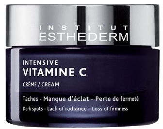 ESTHEDERM INTENSIVE Vitamine C Krem rozjaśniający przebarwienia, wygładzający 50 ml