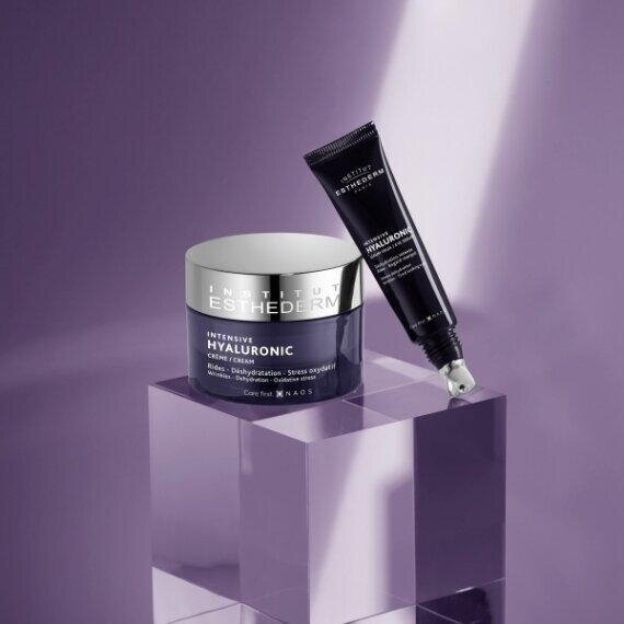 ESTHEDERM Intensive Hyaluronic Eye Contour Serum 15 ml