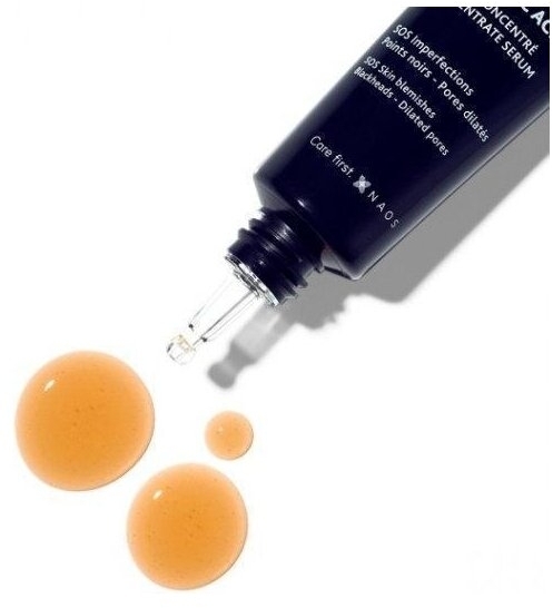 ESTHEDERM Intensive Propolis + Salicylic Acid serum 30 ml