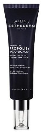 ESTHEDERM Intensive Propolis + Salicylic Acid serum 30 ml