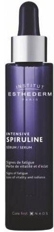 ESTHEDERM Intensive Spiruline Serum 30 ml