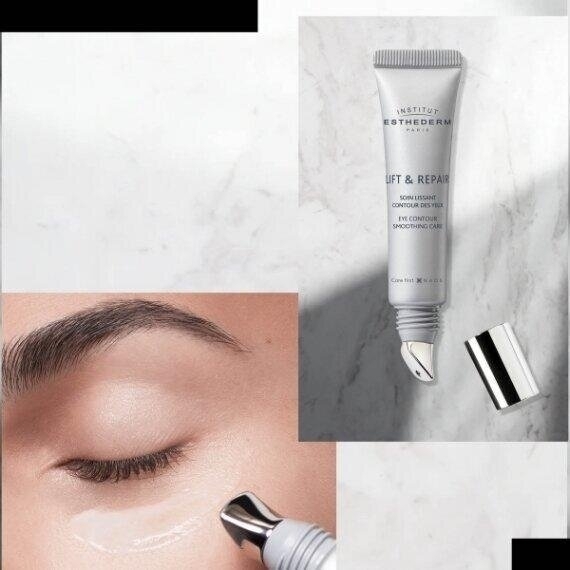 ESTHEDERM Lift & Repair Eye Contour Smoothing 15 ml