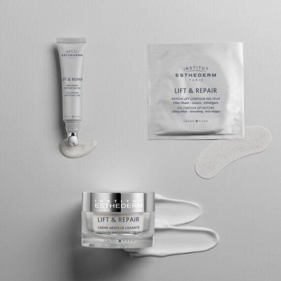 ESTHEDERM Lift & Repair Eye Contour Smoothing 15 ml