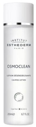 ESTHEDERM Osmoclean Alcohol Free Calming Lotion 200 ml