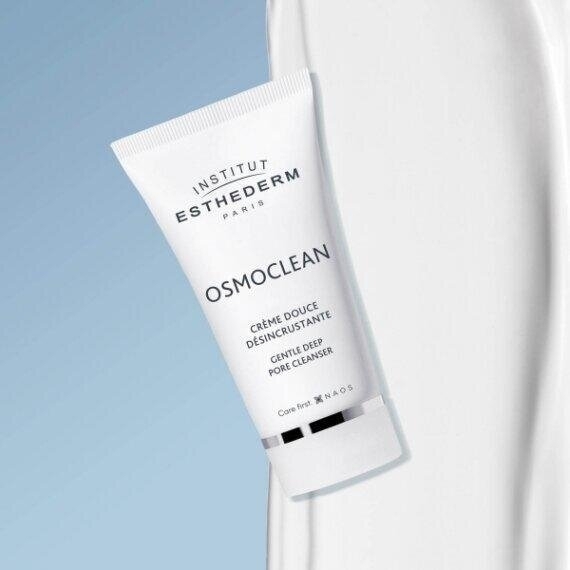 ESTHEDERM Osmoclean Krem - peeling głęboko oczyszczający 75 ml