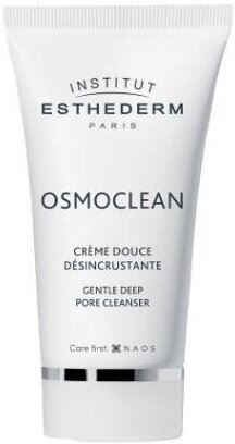 ESTHEDERM Osmoclean Krem - peeling głęboko oczyszczający 75 ml
