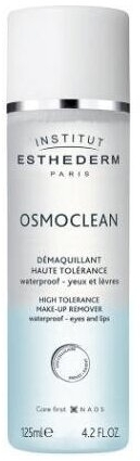 ESTHEDERM Osmoclean Make - Up Remover 125 ml