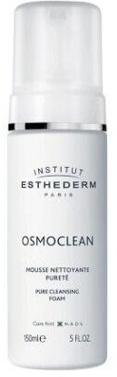 ESTHEDERM Osmoclean Pianka delikatna kremowa 150 ml
