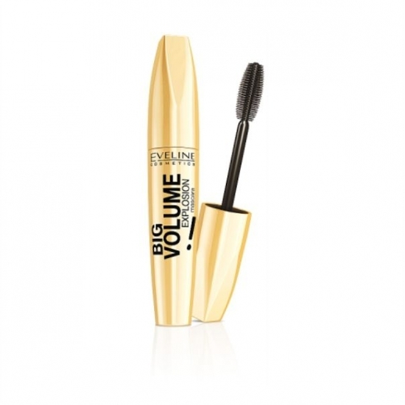 EVELINE BIG VOLUME EXPLOSION Tusz 12 ml