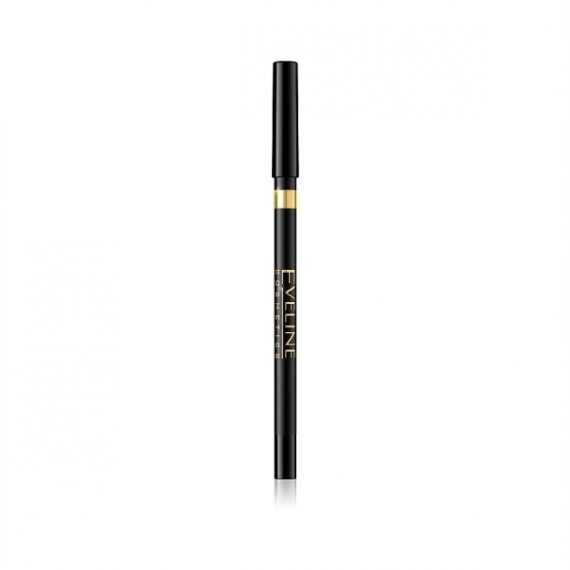 EVELINE Eyeliner Pencil Waterproof 1 sztuka