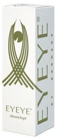 EYEYE MONOSEPT płyn do soczewek 360 ml