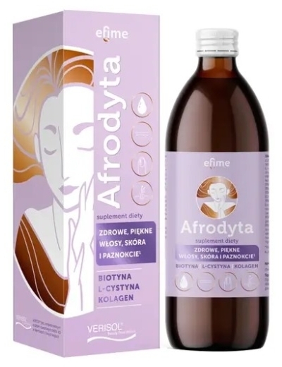 EkaMedica Efime Afrodyta 500 ml