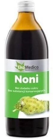 EkaMedica Noni 1 litr