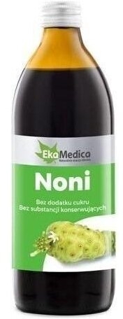 EkaMedica Noni sok 500 ml
