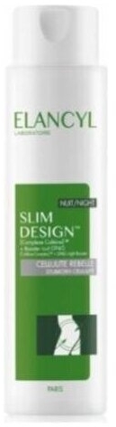 Elancyl Slim design krem na noc 200 ml