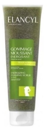 Elancyl peeling energetyzujący pieniący 150 ml