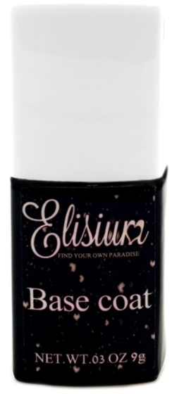 Elisium Base Coat 9 g