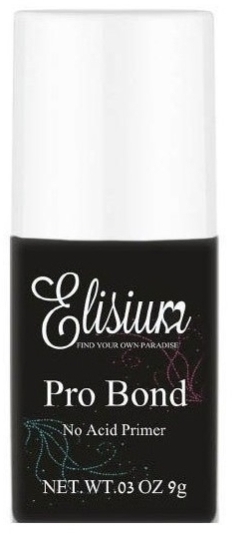 Elisium Pro Bond Primer Bezkwasowy 9 g