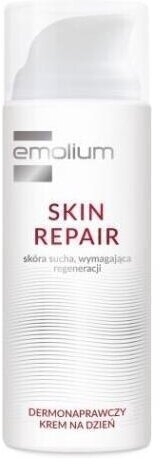 Emolium Skin Repair Dermonaprawczy krem na dzień 50 ml
