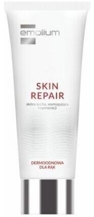 Emolium Skin Repair Dermoodnowa dla rąk do skóry bardzo suchej i wrażliwej 40 ml