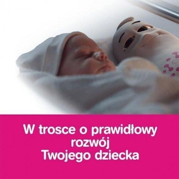 Estabiom Pregna (mama) 20 kapsułek