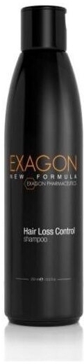 Exagon Szampon przeciw wypadaniu włosów 250 ml