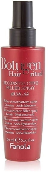 FANOLA Botugen Botolife kuracja w sprayu do włosów zniszczonych 150ml