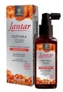 FARMONA JANTAR odżywka do włosów 100 ml