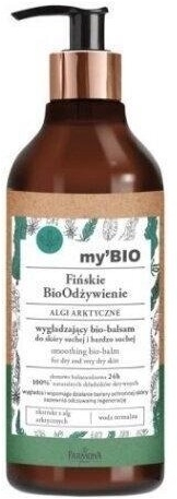 Farmona MyBio Fińskie Bioodżywienie Balsam do skóry suchej 400ml