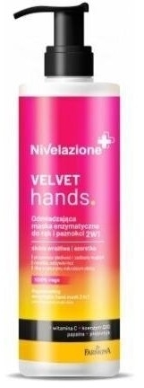 Farmona Nivelazione Maska enzymatyczna 200 ml