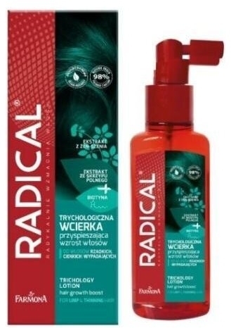 Farmona Radical wcierka trychologiczna 100 ml
