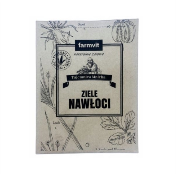 Farmvit Ziele Nawłoci 50g