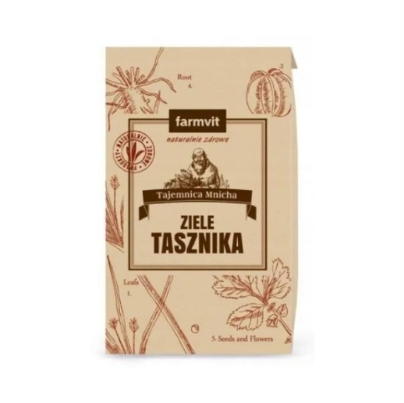 Farmvit Ziele Tasznika 50g