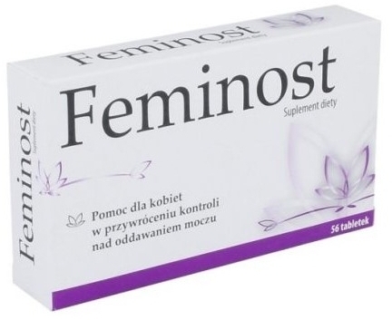 Feminost 56 tabletek