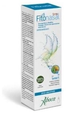 Fitonasal Skoncentrowany Spray 30 ml