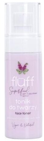 Fluff Tonik z kudzu 100 ml