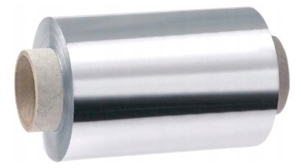 Folia fryzjerska 120 mm x 14 mic x 150 mb 750 g