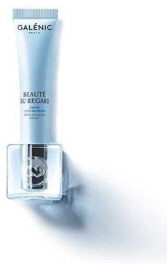 GALENIC Beaute du Regard Krem pod oczy 15 ml