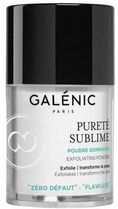 GALENIC PURETE SUBLIME Puder złuszczający 30 g