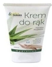 GOLDFARMEX Krem do rąk 100 ml