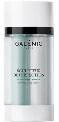 Galenic Sculpteur de Perfection Serum podwójnie liftingujące 30 ml