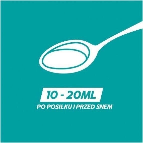 Gaviscon na zgagę i refluks smak miętowy zawiesina 150ml